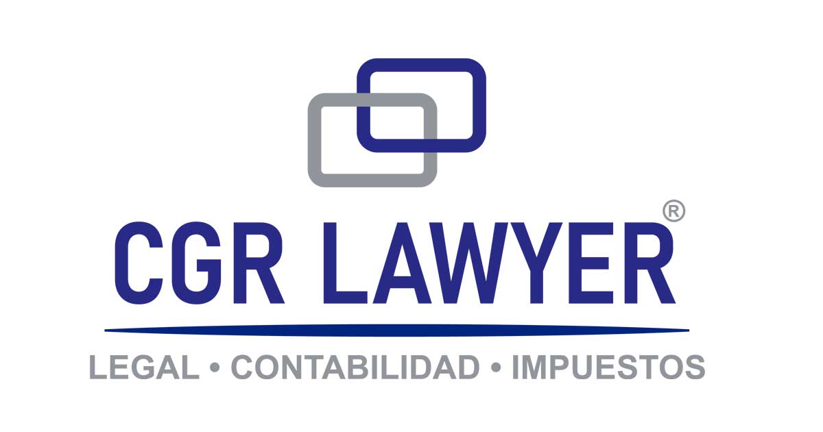 CGR Lawyer | Legal – Contabilidad – Impuestos