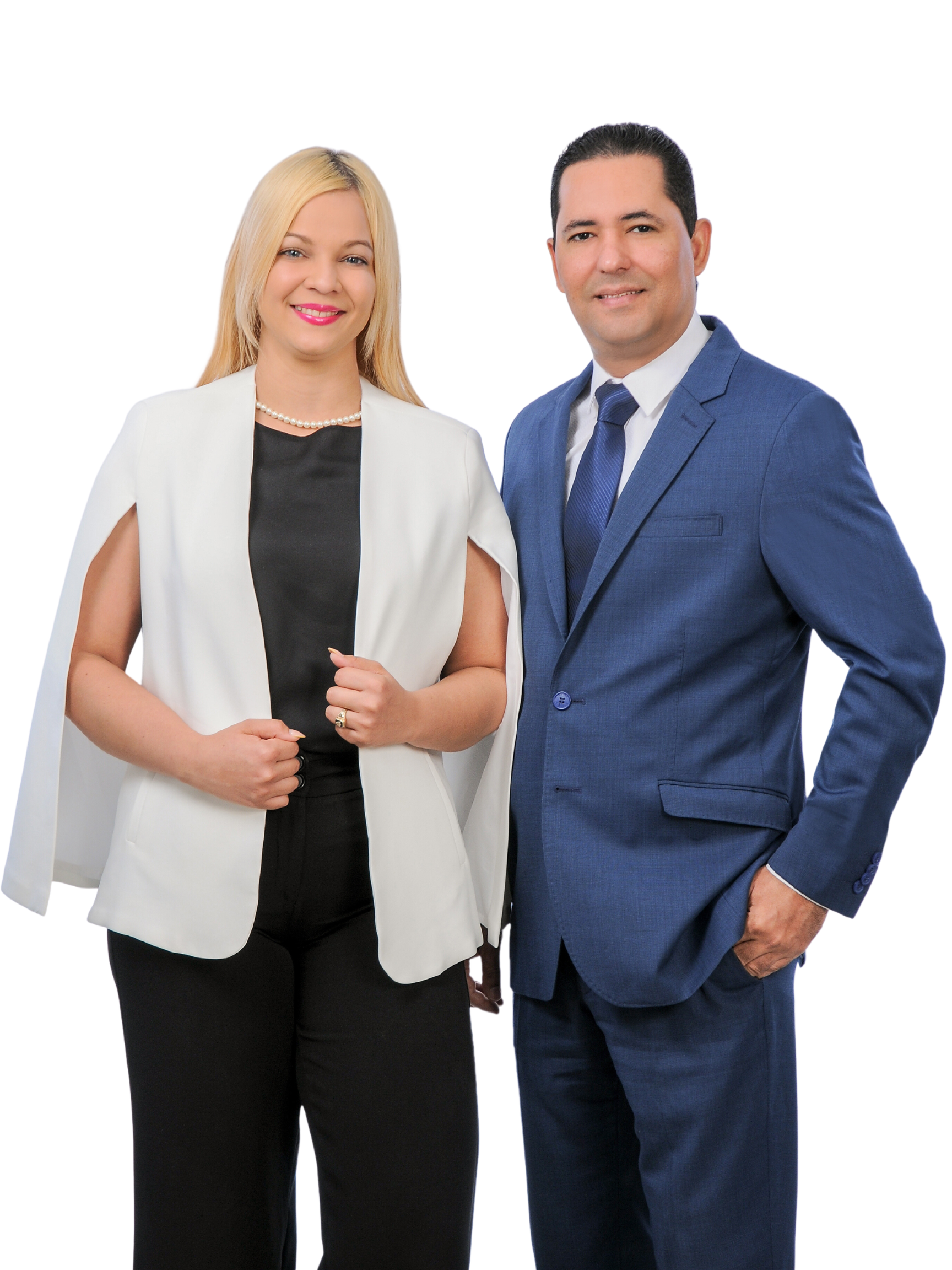 Socios fundadores de CGR Lawyer Perú: Expertos en BPO, EOR y servicios de expansión corporativa internacional.